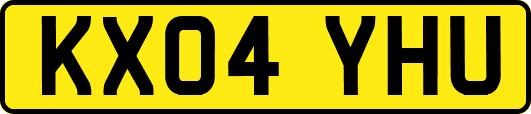 KX04YHU