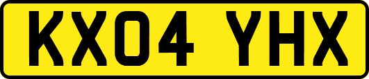 KX04YHX