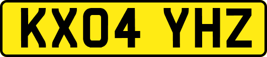 KX04YHZ