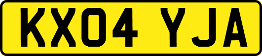 KX04YJA