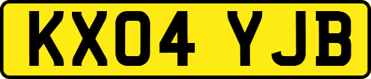KX04YJB