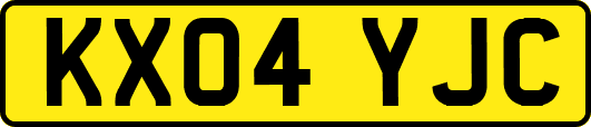 KX04YJC