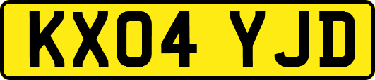KX04YJD