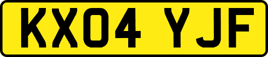 KX04YJF