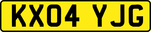 KX04YJG