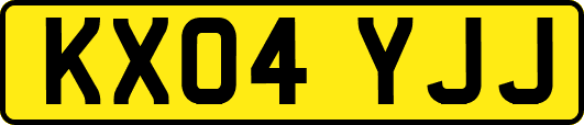 KX04YJJ