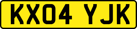 KX04YJK
