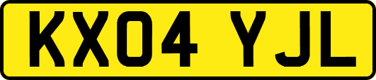 KX04YJL