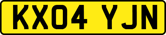 KX04YJN