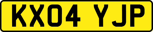 KX04YJP