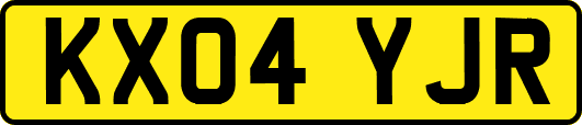 KX04YJR