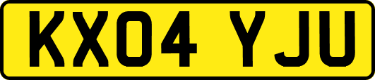 KX04YJU