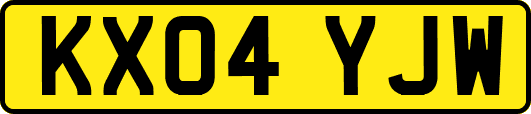 KX04YJW