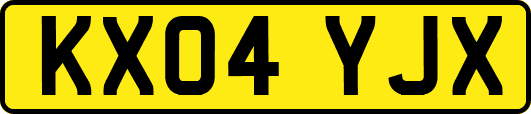 KX04YJX
