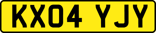 KX04YJY