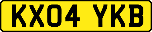 KX04YKB