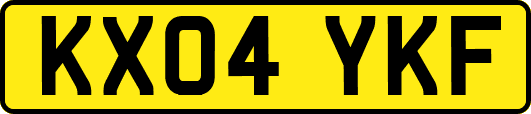 KX04YKF