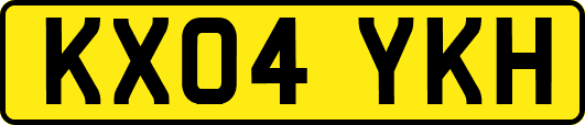KX04YKH