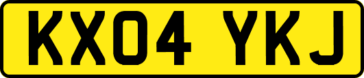 KX04YKJ