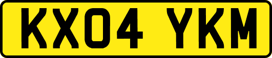 KX04YKM