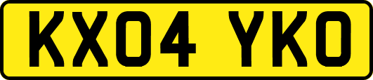 KX04YKO