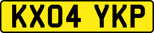 KX04YKP