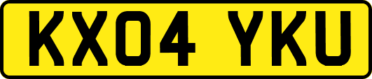 KX04YKU