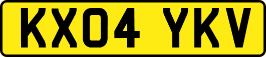 KX04YKV