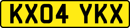 KX04YKX