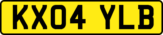 KX04YLB