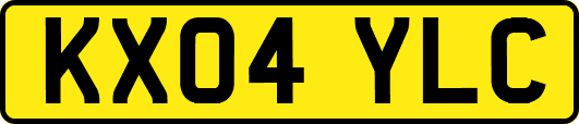 KX04YLC