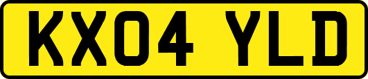 KX04YLD
