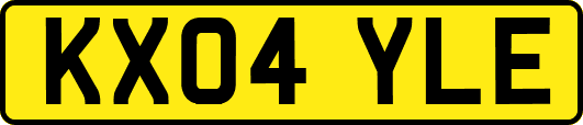 KX04YLE