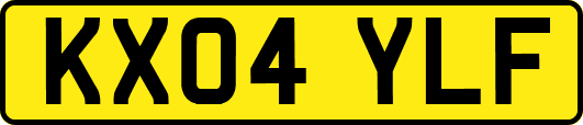 KX04YLF