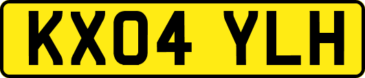 KX04YLH