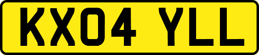 KX04YLL