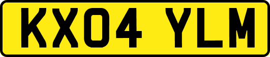 KX04YLM