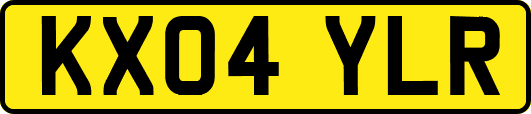 KX04YLR