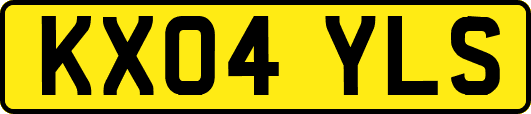 KX04YLS