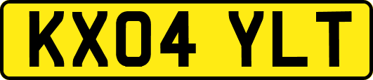 KX04YLT
