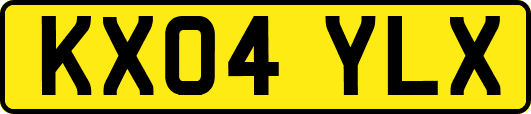 KX04YLX