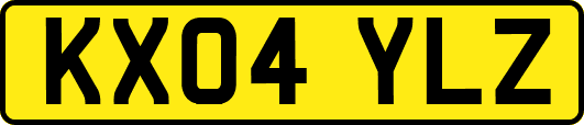 KX04YLZ