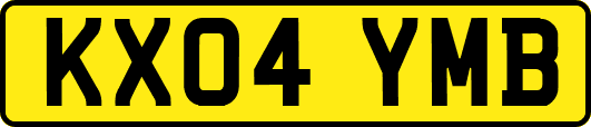 KX04YMB