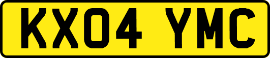 KX04YMC