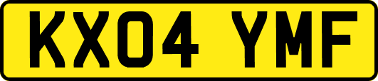 KX04YMF