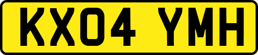 KX04YMH