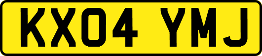 KX04YMJ