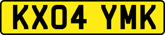 KX04YMK