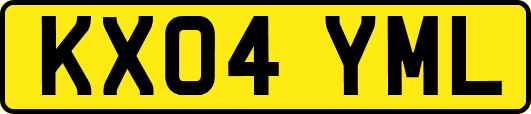 KX04YML