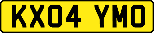KX04YMO